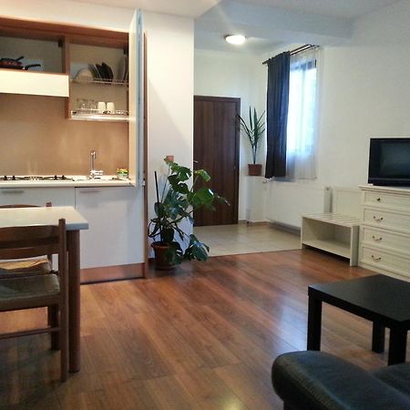 Banu Manta Apartments Bucarest Chambre photo