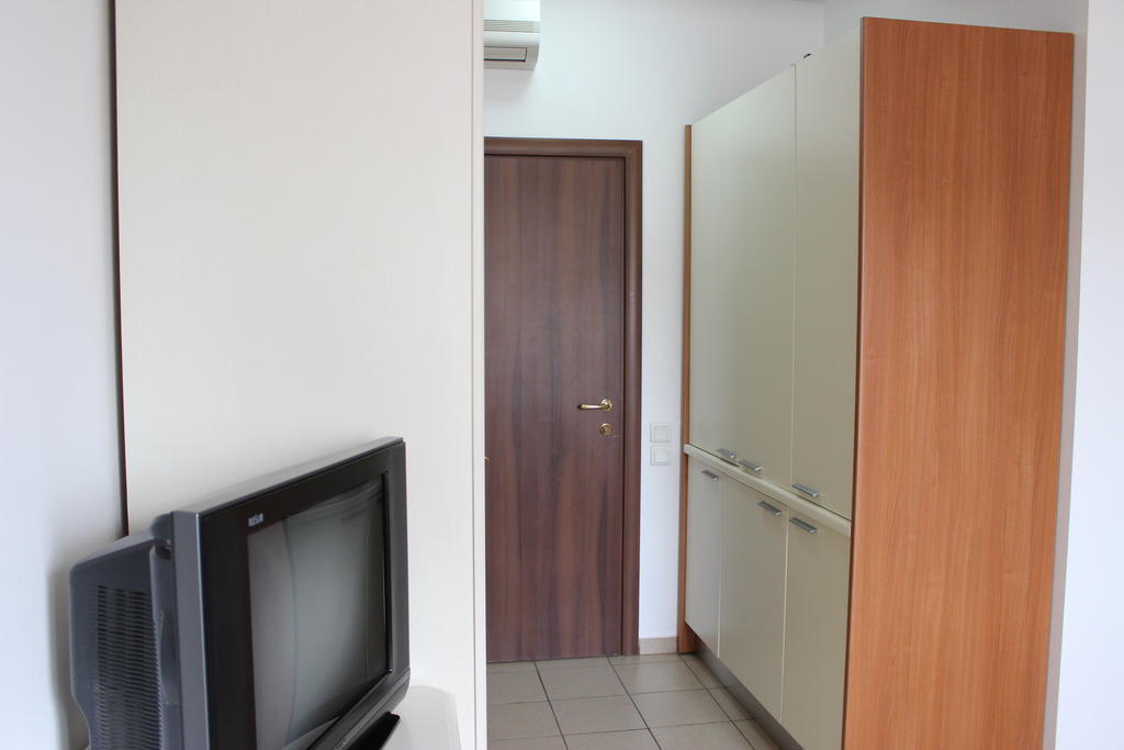 Banu Manta Apartments Bucarest Chambre photo